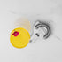 Hawthorne Strainer - Stainless Steel