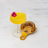 Hawthorne Strainer - Gold