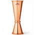 Japanese Jigger - Antique Copper
