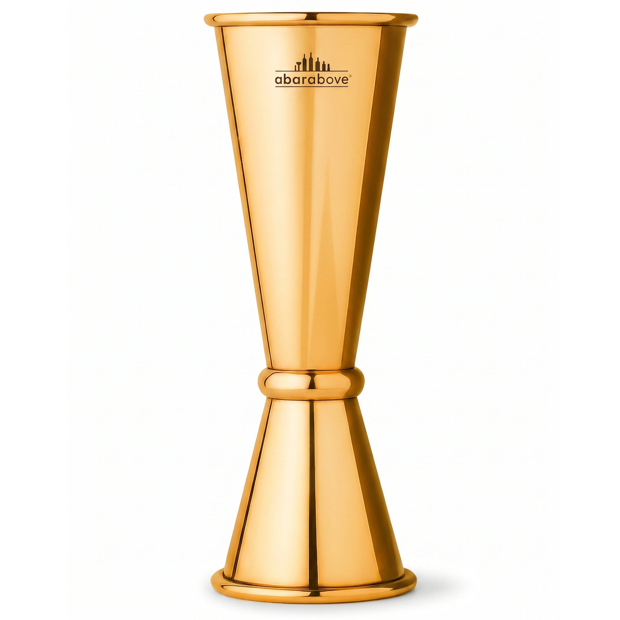 Japanese Jigger - Gold
