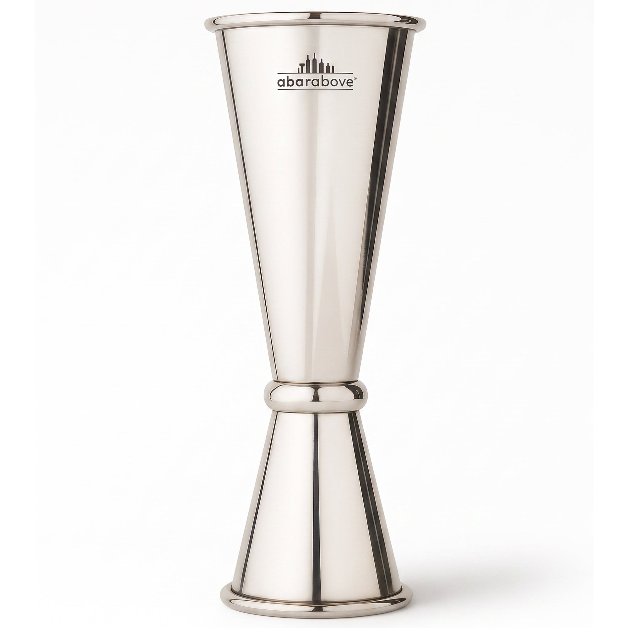 Japanese Jigger - Stainless Steel