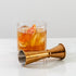 Japanese Jigger - Antique Copper