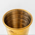 Japanese Jigger - Gold