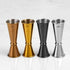 Japanese Jigger - Stainless Steel