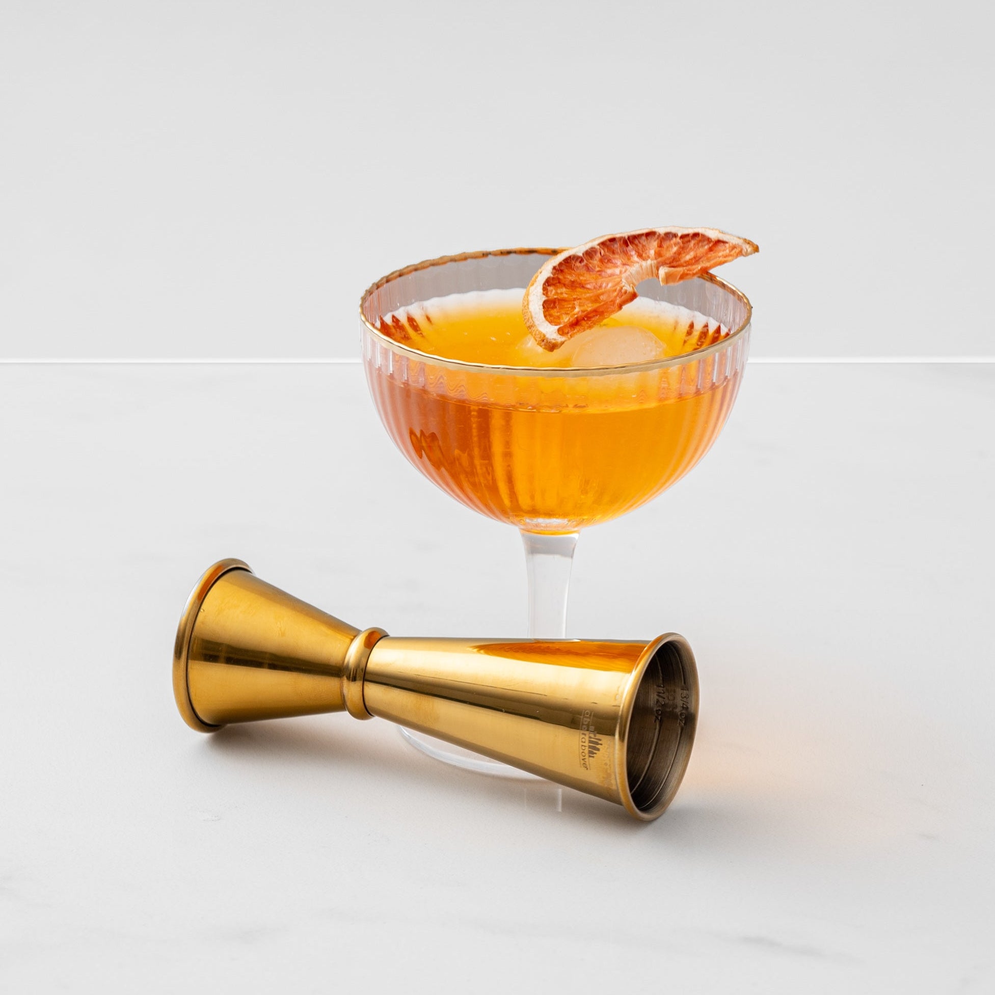 Japanese Jigger