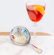 bar strainer