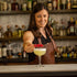 The Pro Bartender's Station