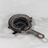 4-Prong Hawthorne Strainer Black