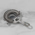 4-Prong Hawthorne Strainer Stainless Steel