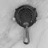 4-Prong Hawthorne Strainer Black