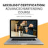 Mixology Certification: Advanced Bartending Course