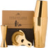 4-Piece Cocktail Shaker Set - Gold