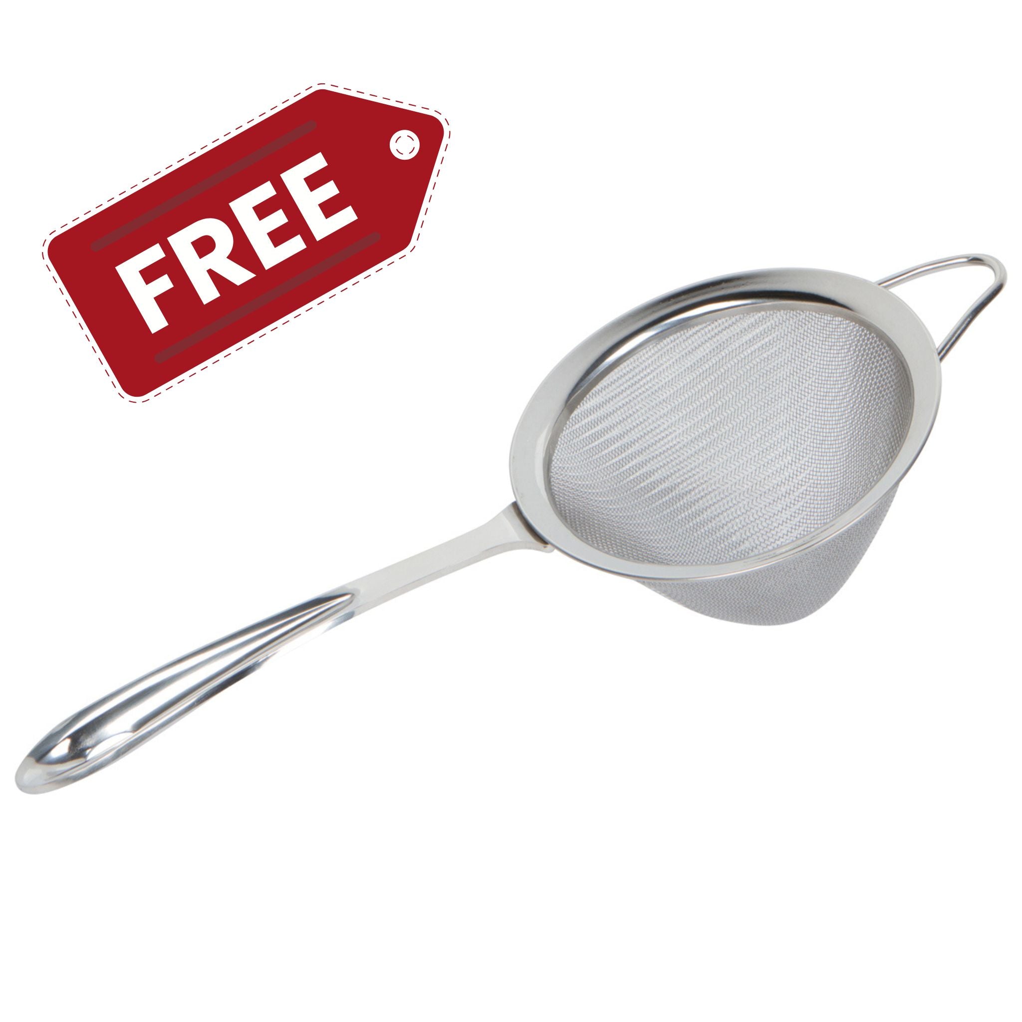 The Ultimate Home Bar Starter Set (Free Muddler & Class!)