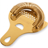 Hawthorne Strainer - Gold