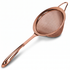 Fine Mesh Strainer - Antique Copper