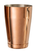 18oz Weighted Boston Shaker Cup - Antique Copper (Bulk Packaging)