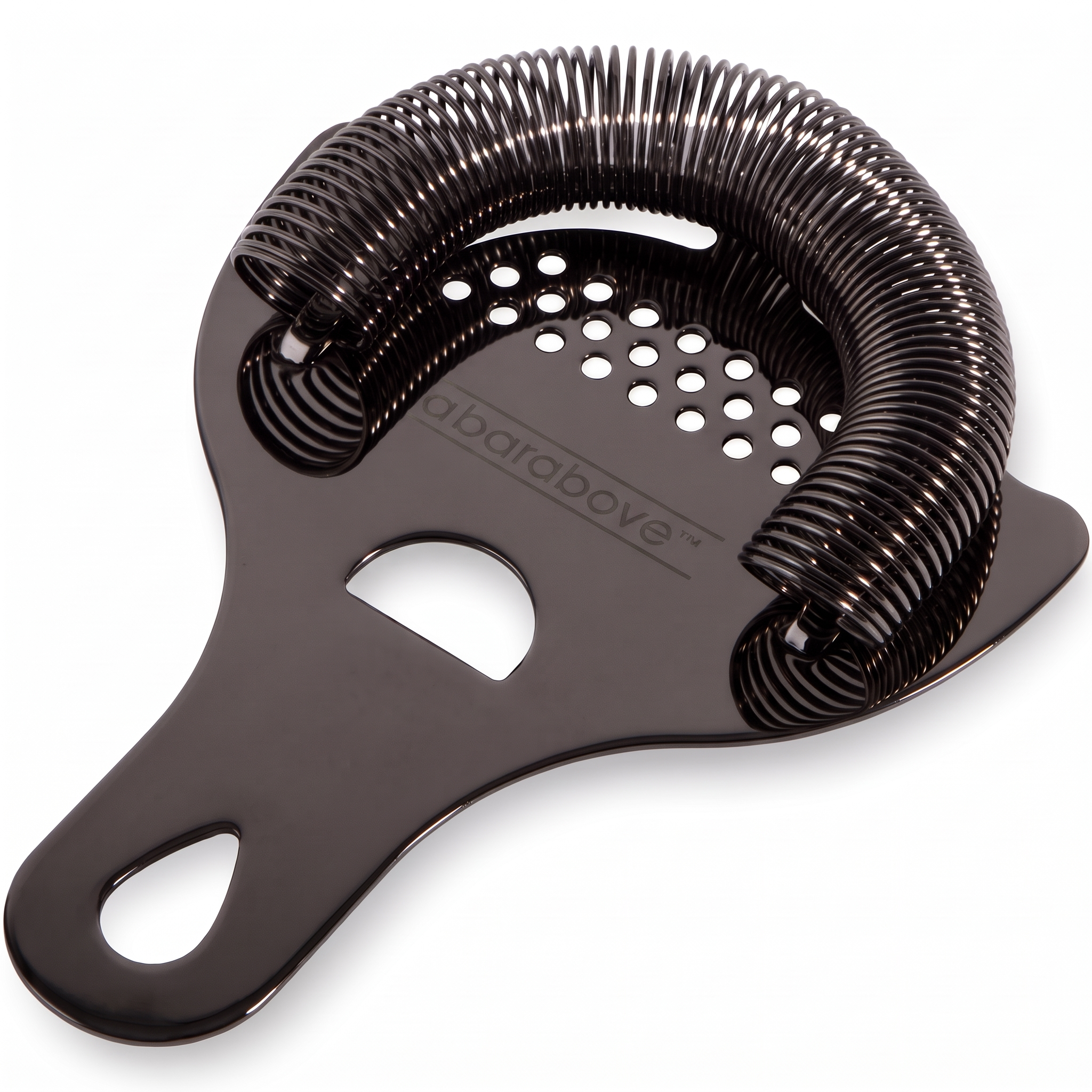 Black Hawthorne Strainer