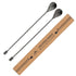 Black Standard Bar Spoons