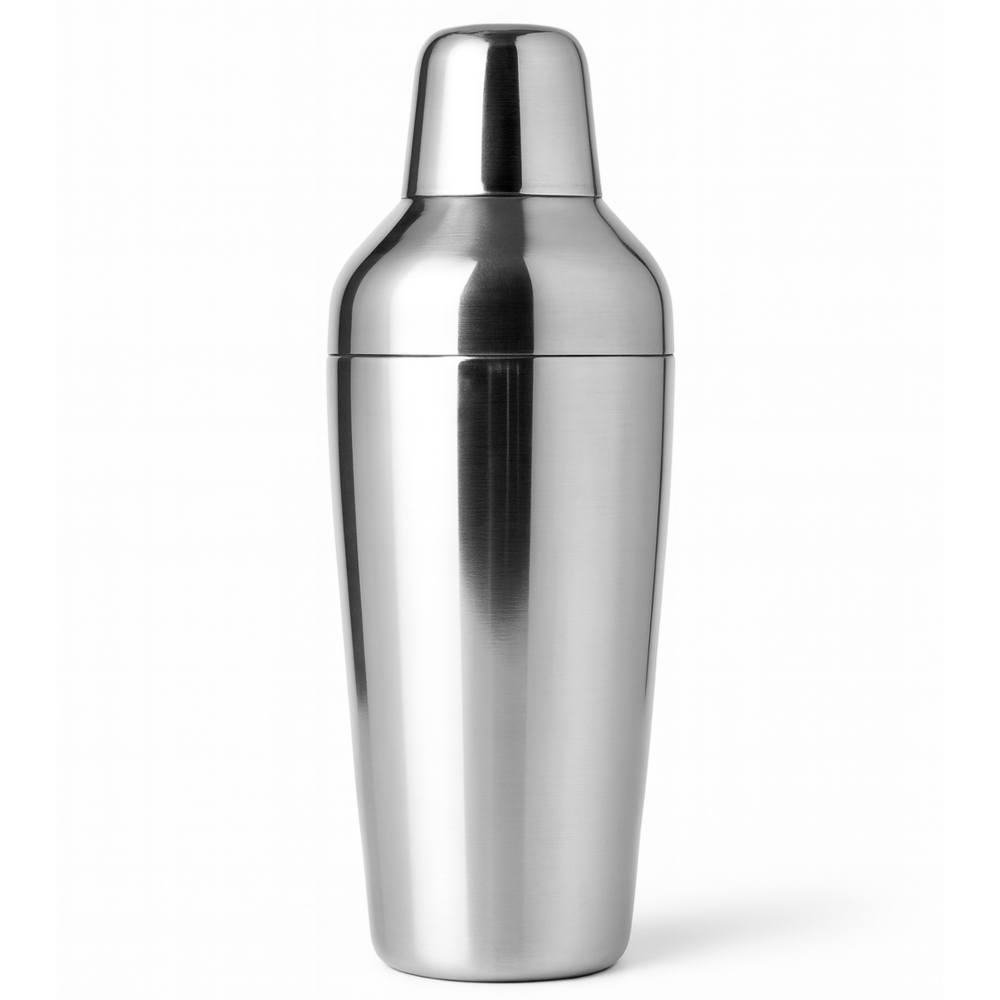 Stainless Steel Cobbler Shaker