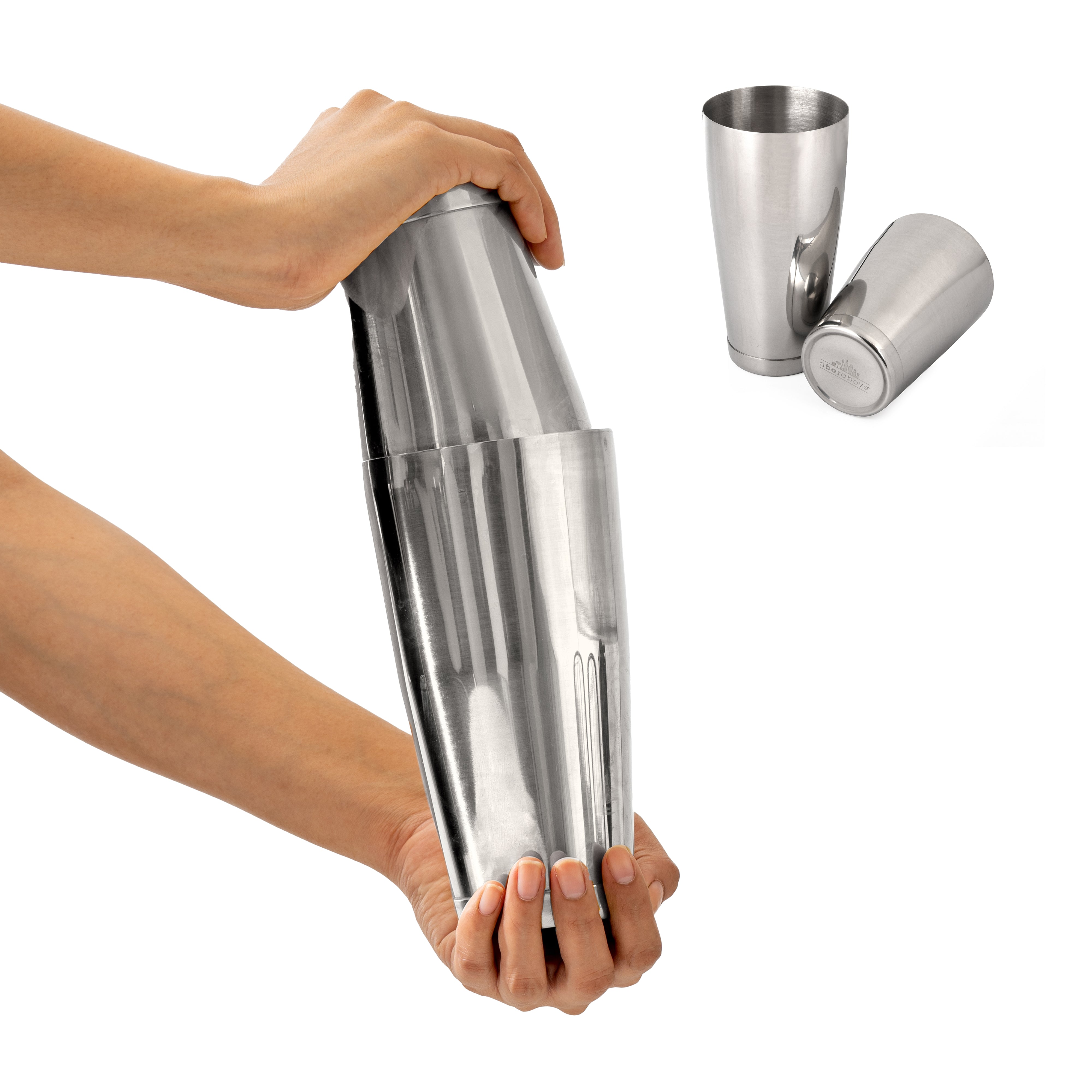 Stainless Steel Japanese Jigger