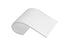 White Silicone Bar Mat