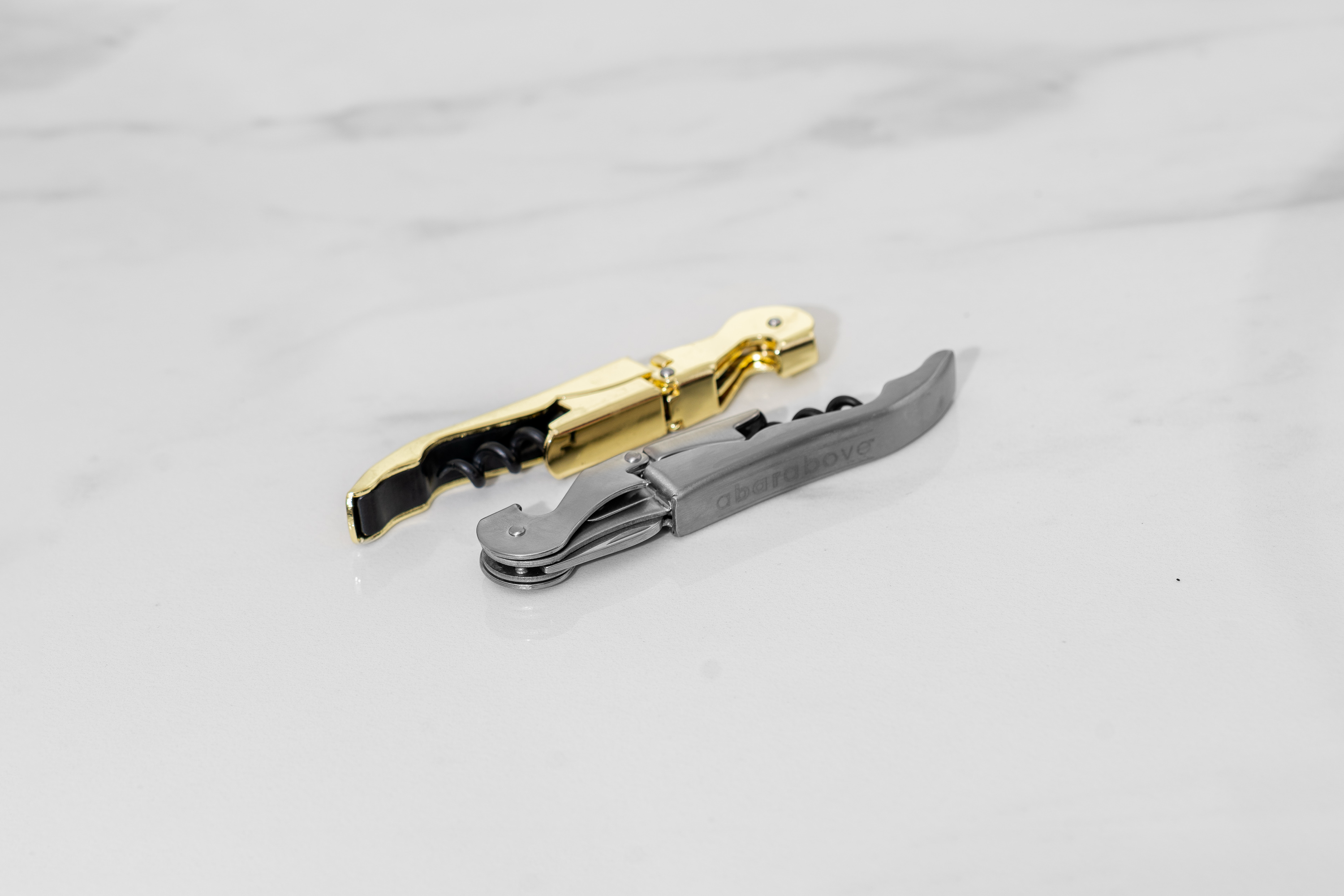 Black Wine Opener