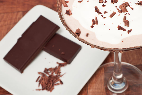 Chocolate Martini