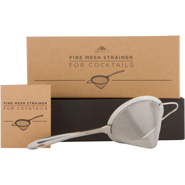 Fine Mesh Strainer