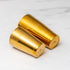 Boston Shaker Set - Gold