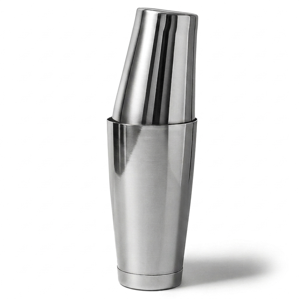 Boston Shaker Set