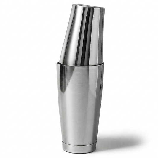 Boston Shaker Set - Stainless Steel
