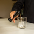 Japanese Jigger - Black