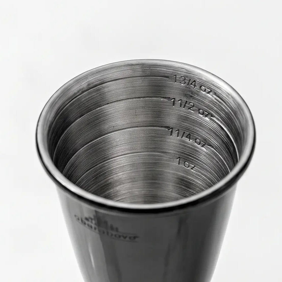 Japanese Jigger - Black