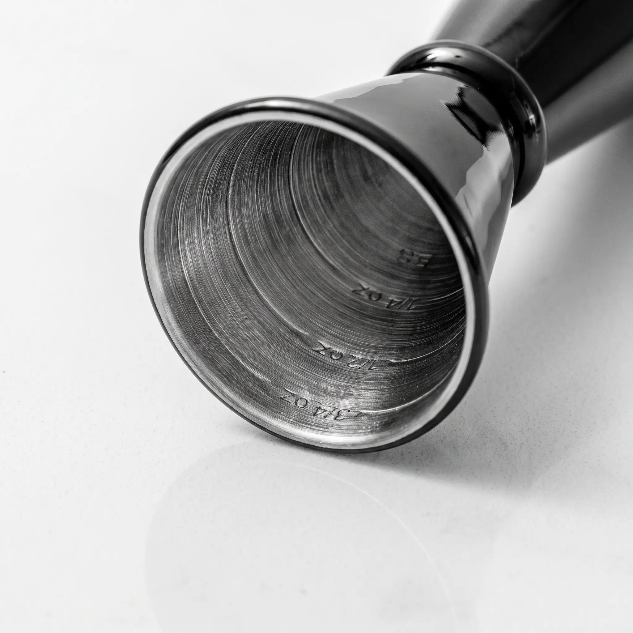 Japanese Jigger - Black