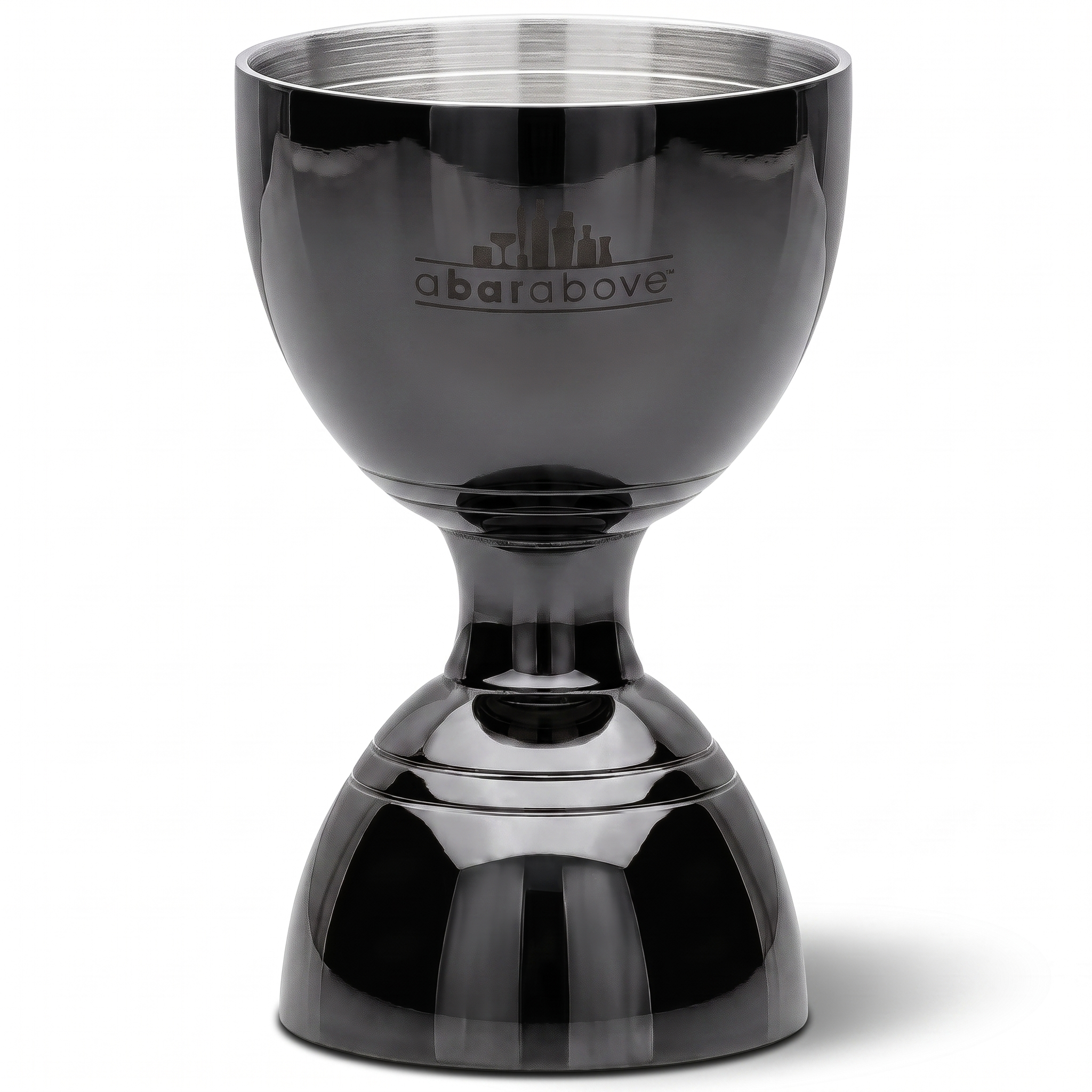 Bell Jigger - Black