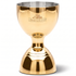 Bell Jigger - Gold