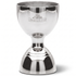 Bell Jigger - Stainless Steel