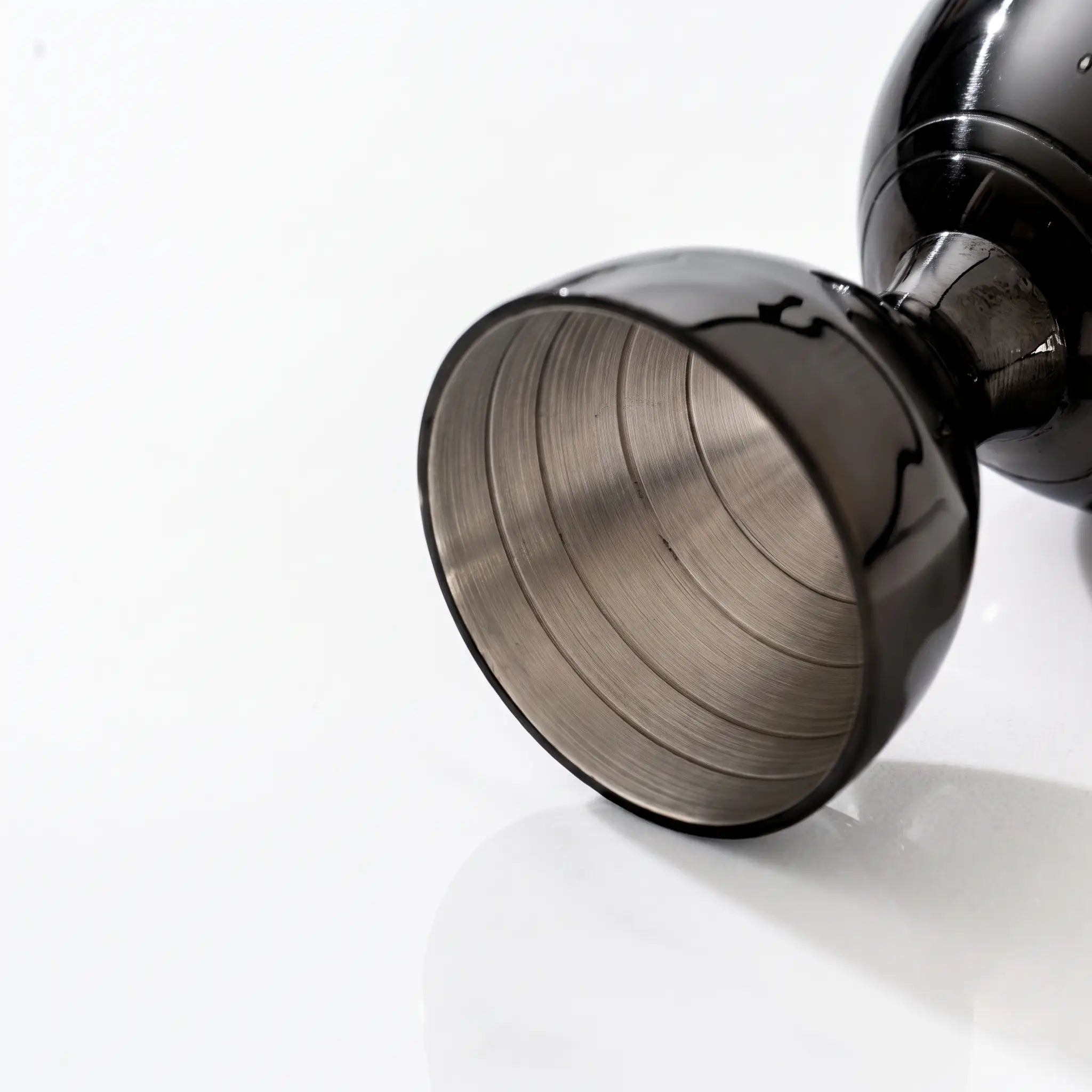 Bell Jigger - Black