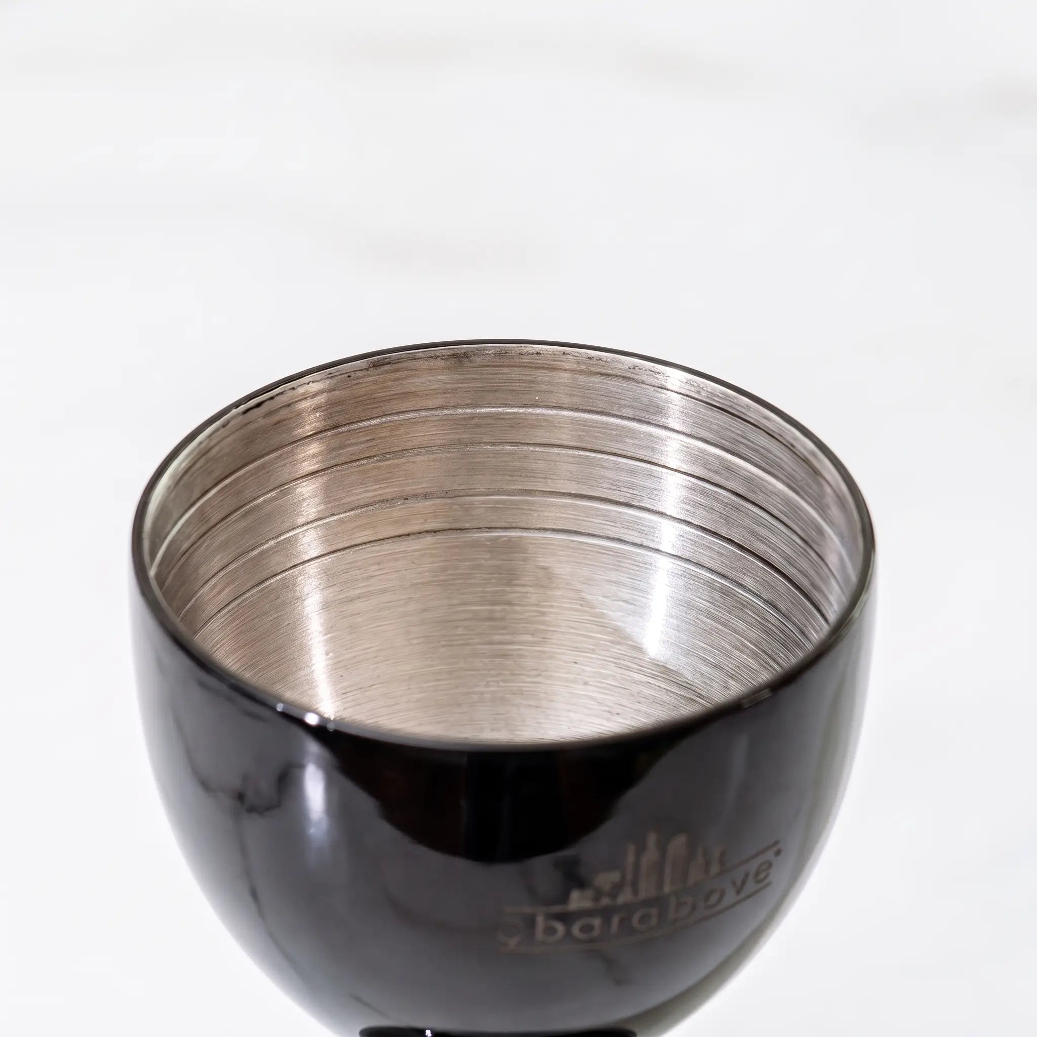 Bell Jigger - Black