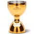 Bell Jigger - Gold