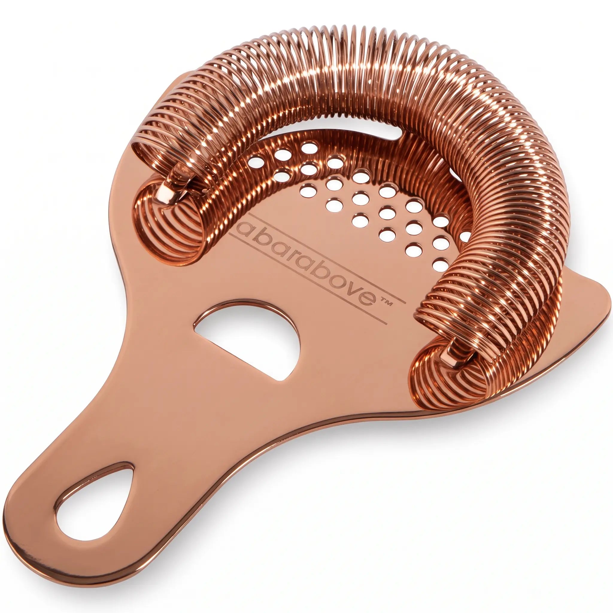 Hawthorne Strainer - Antique Copper