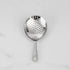 Julep Strainer for Mixing Glasses - Stainless Steel