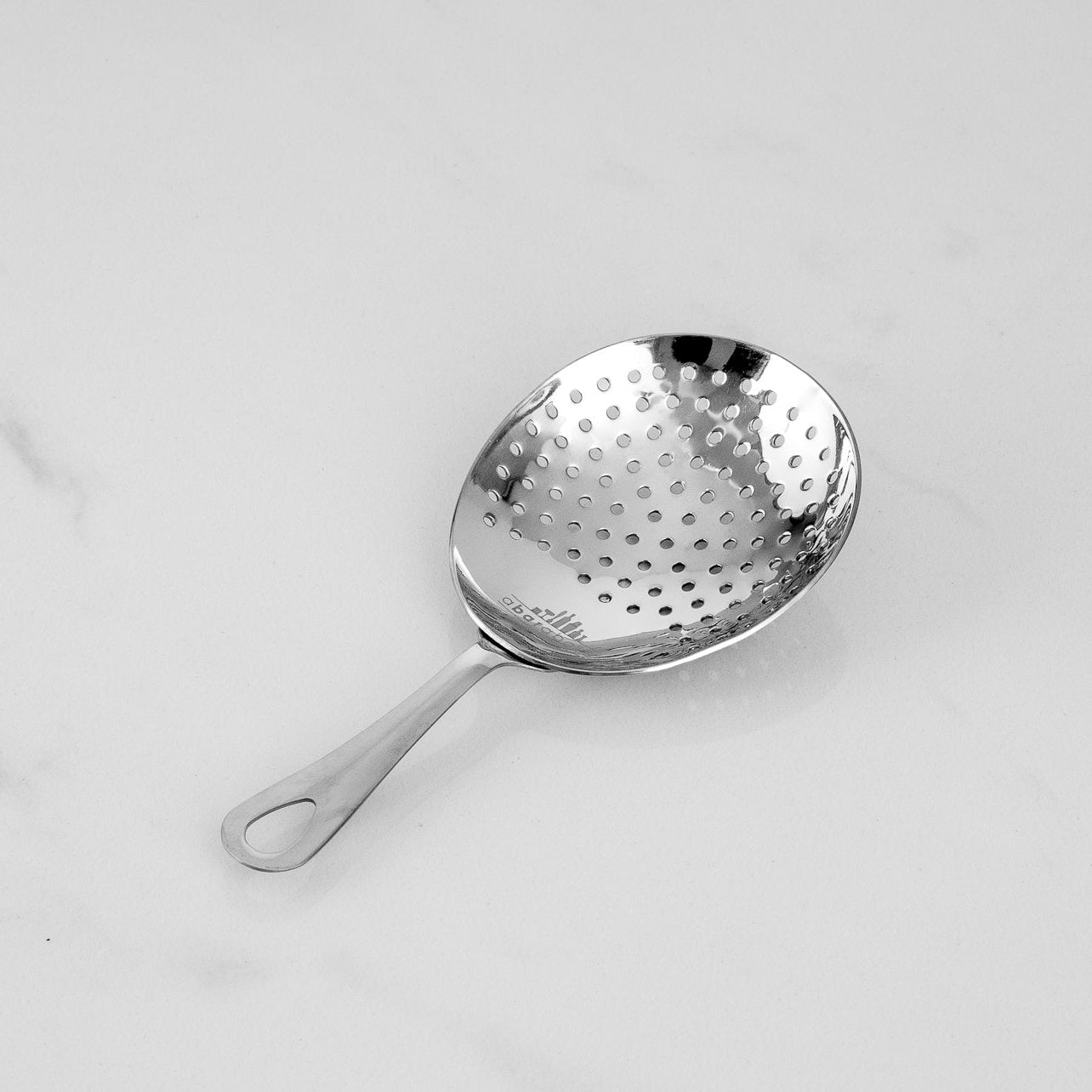 Julep Strainer for Mixing Glasses - Stainless Steel