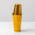 Boston Shaker Set - Gold