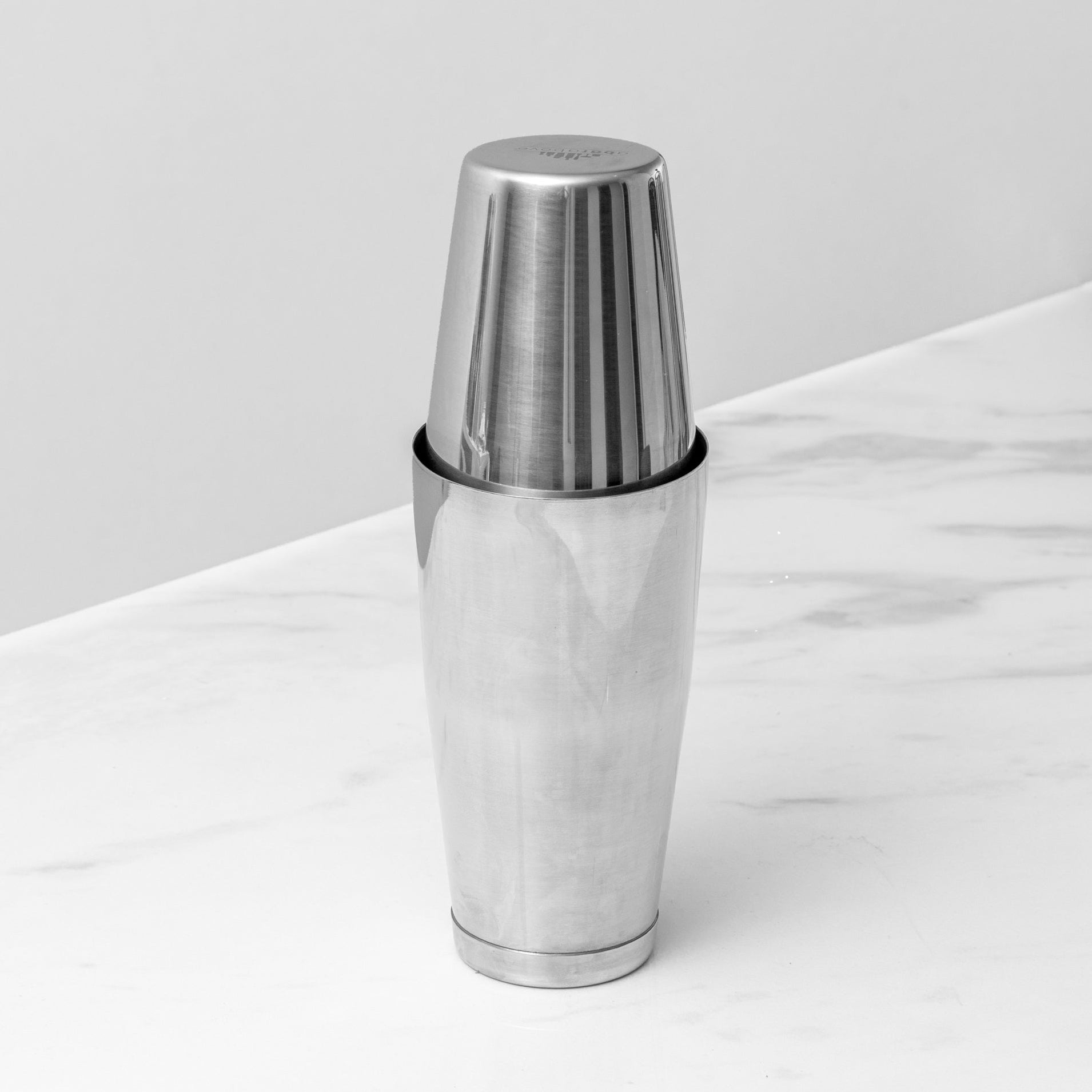 Boston Shaker Set - Stainless Steel