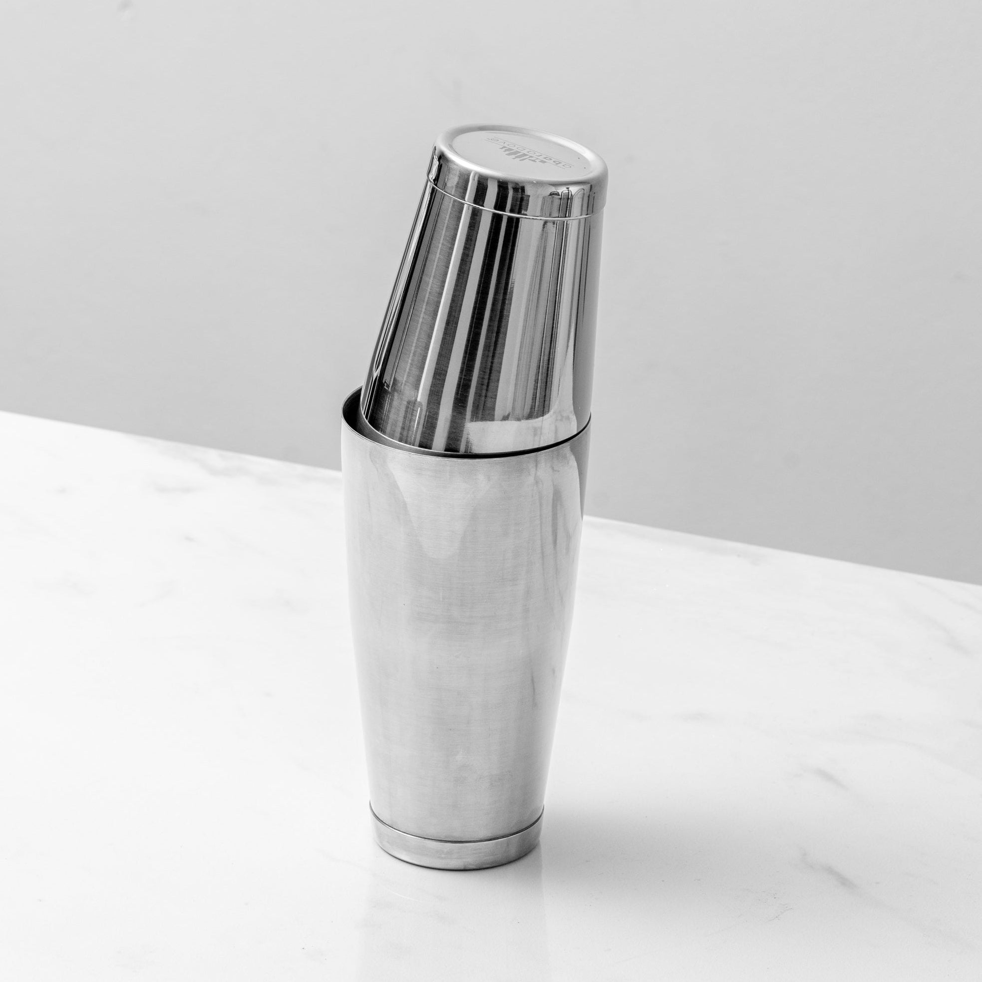 Boston Shaker Set - Stainless Steel