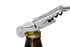 Black Wine Opener