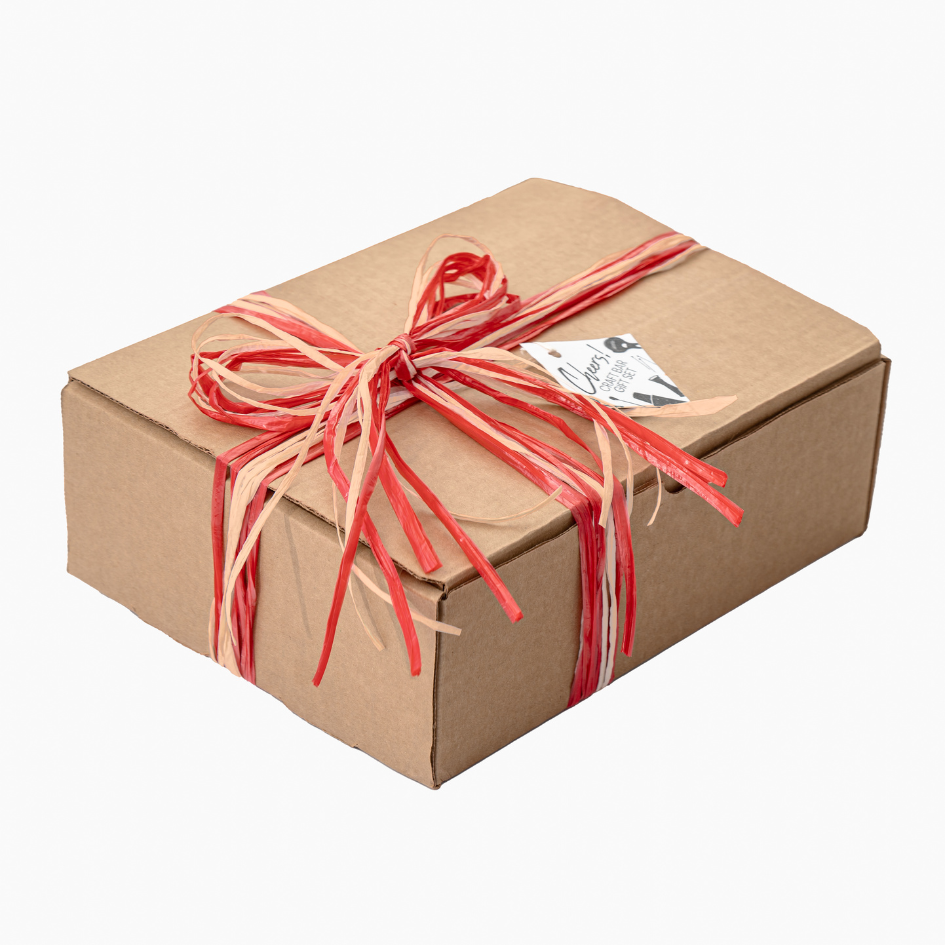 Barware Gift Box