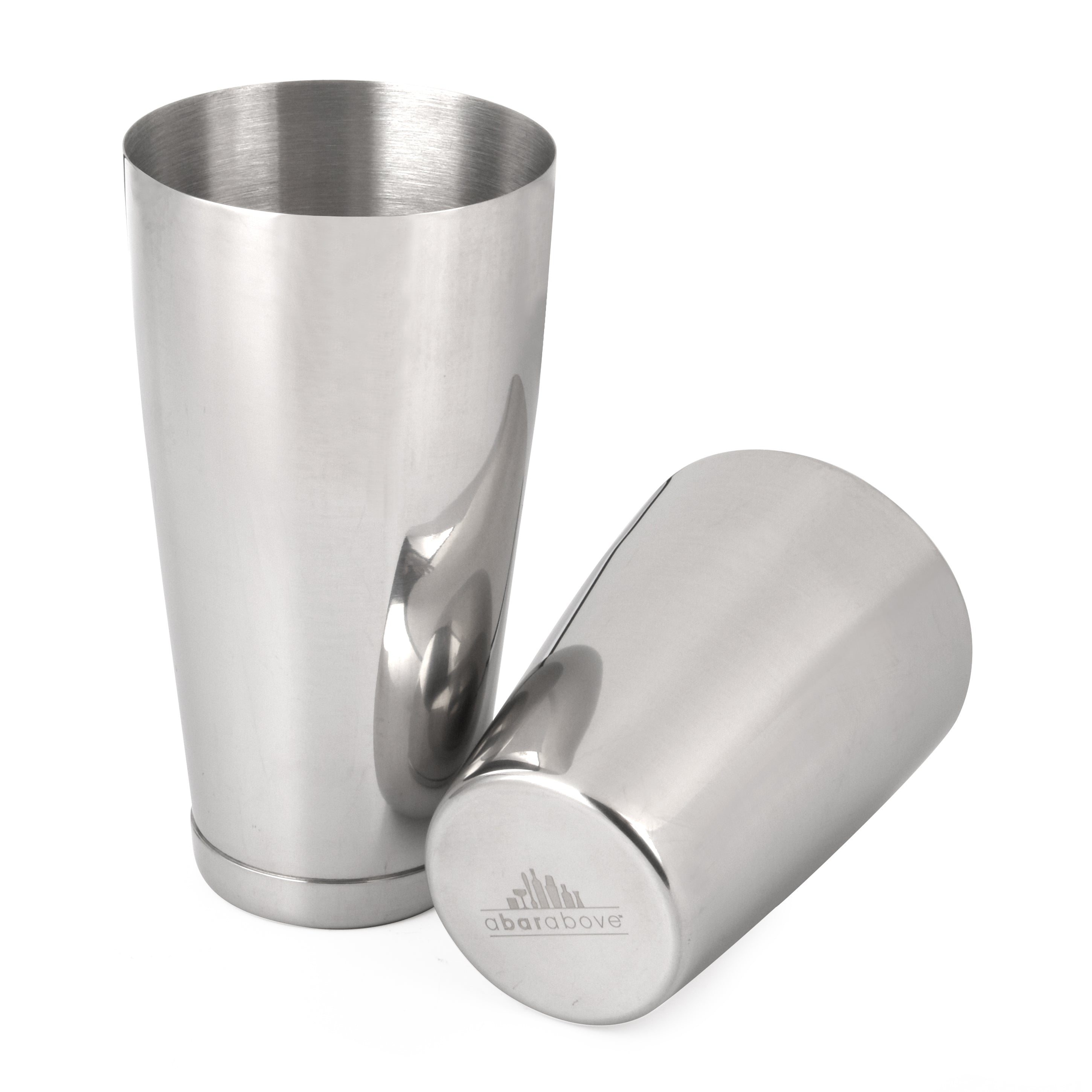 10 Best Cocktail Shakers 2022- Top Cobbler And Boston Shaker Designs