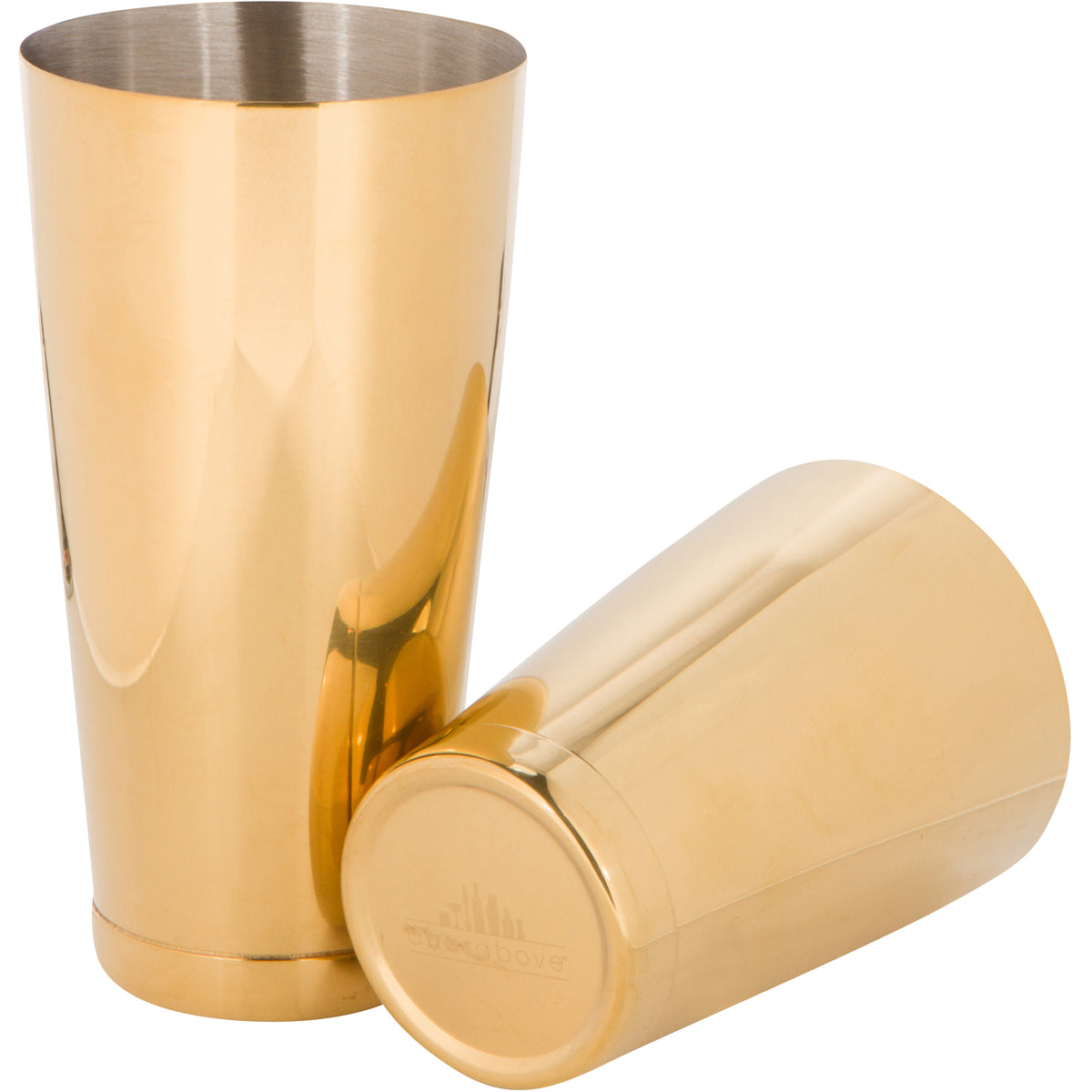 10 BEST Gold Cocktail Shaker Sets to buy! Bartender Recommendation